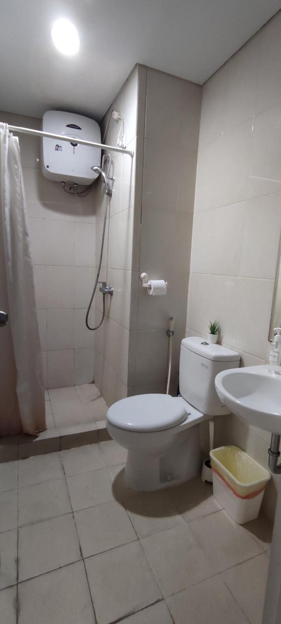 Vast! Metro Park Manhattan 2br & * Jakarta