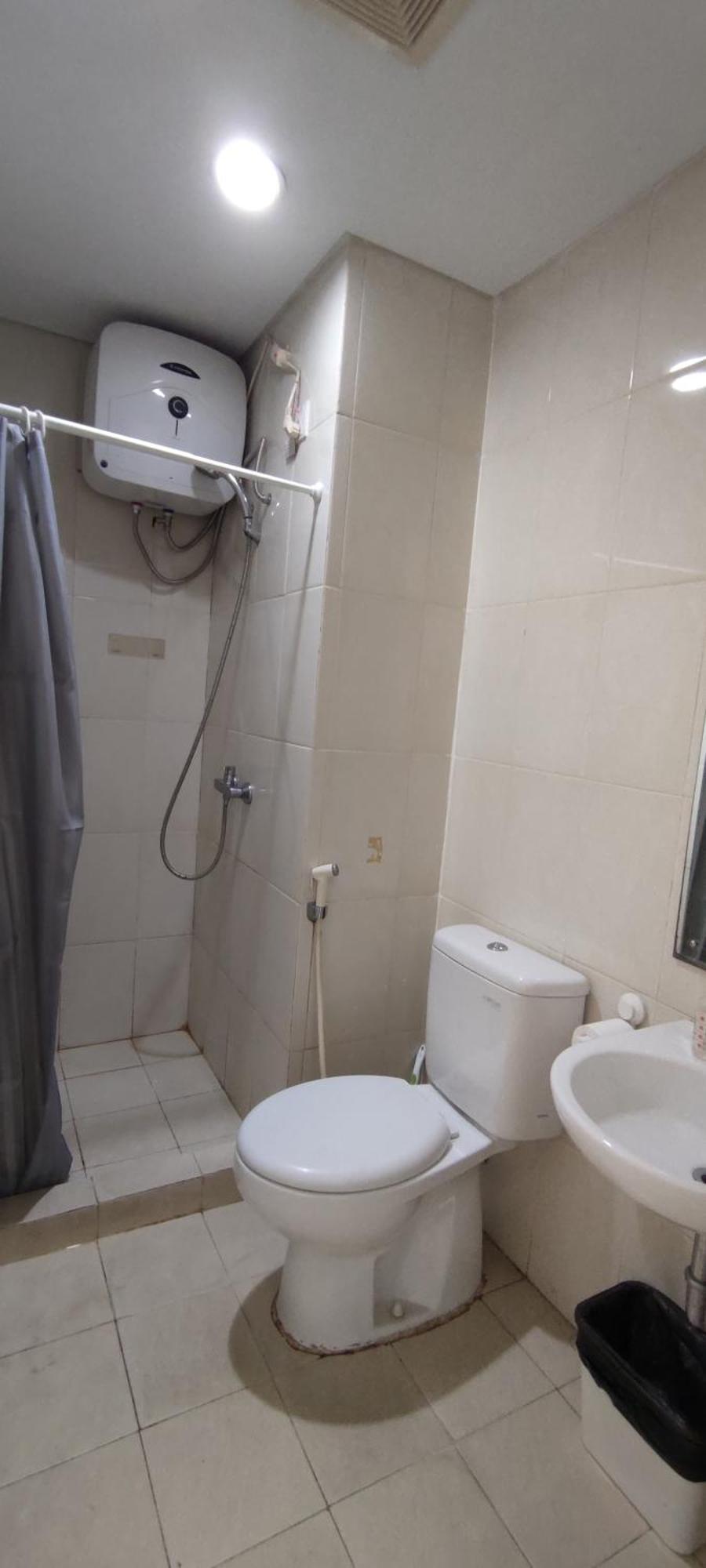 Vast! Metro Park Manhattan 2br & Apartment