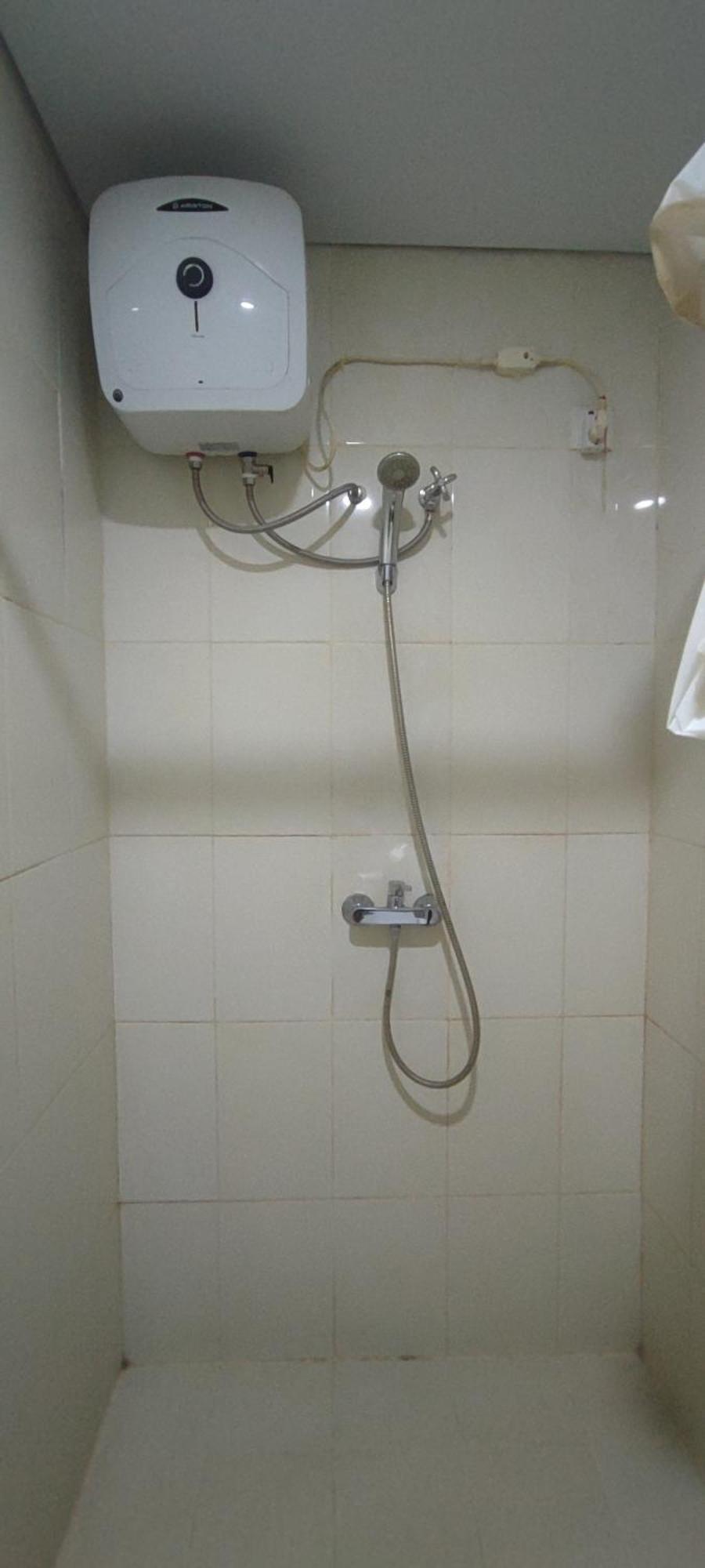Vast! Metro Park Manhattan 2br & Apartment Jakarta